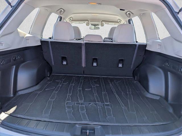 Used 2019 Subaru Forester w/ Alloy Wheel Package AWD/4WD image 6