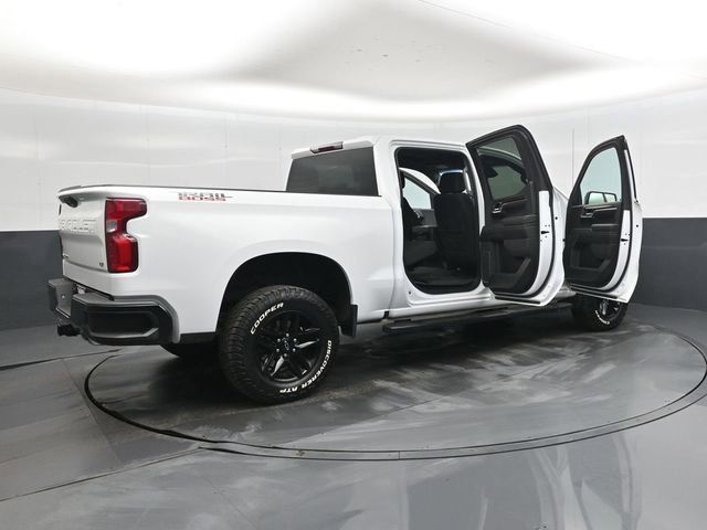 Used 2023 Chevrolet Silverado 1500 LT Trail Boss w/ Protection Package AWD/4WD image 48