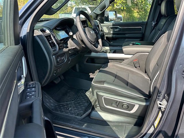 New 2026 RAM 1500 Laramie image 11