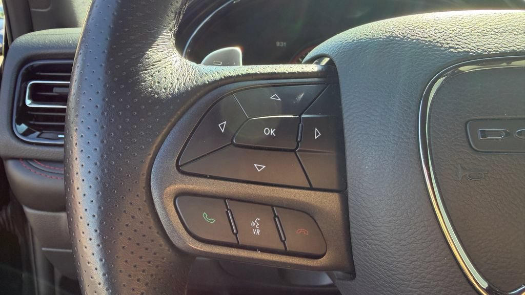 Used 2025 Dodge Durango GT RWD image 14