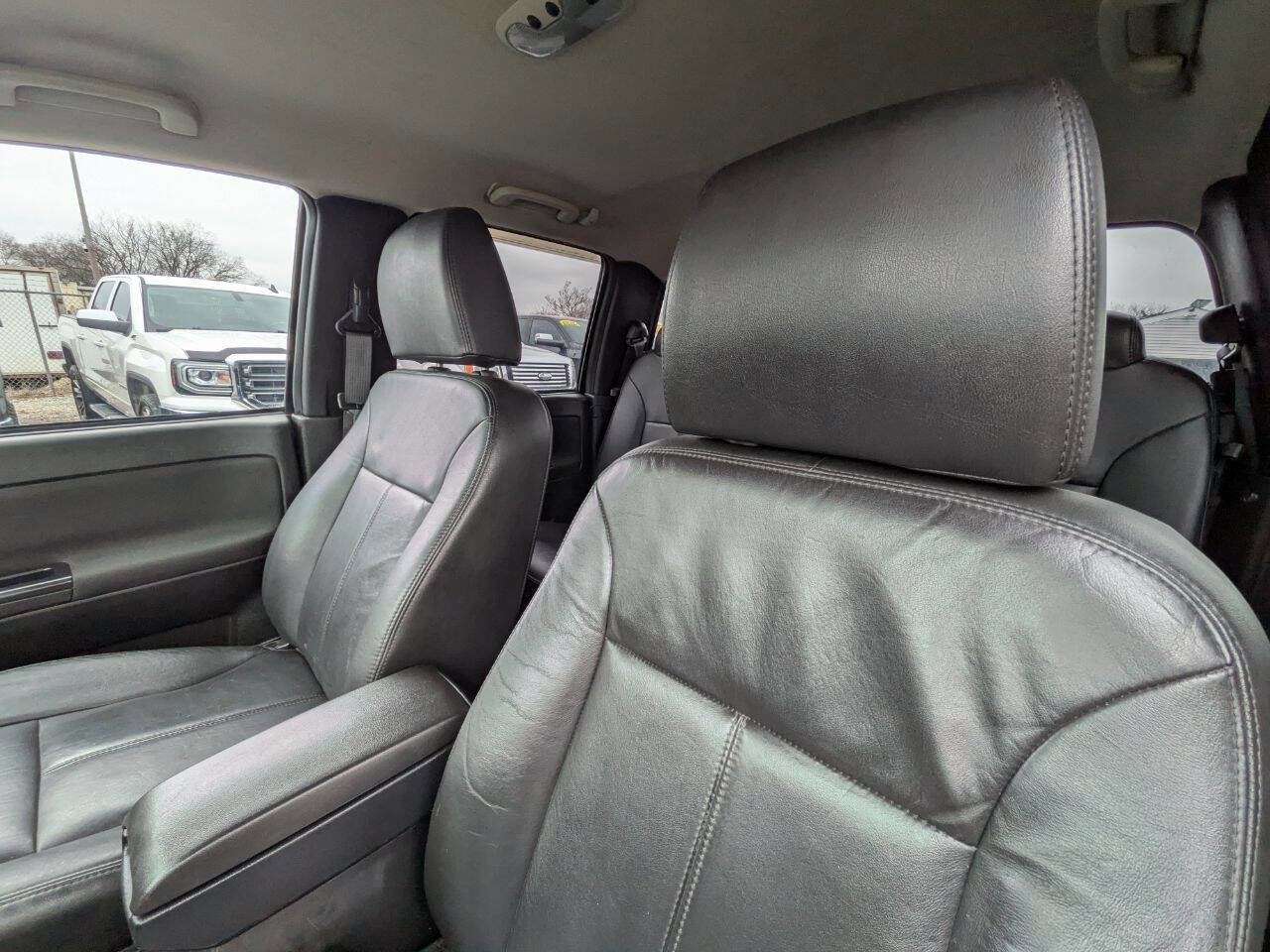 Used 2012 GMC Canyon SLT image 12