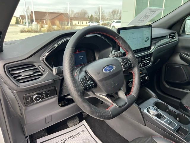 Used 2025 Ford Escape ST-Line Select w/ Tech Pack #1 image 25