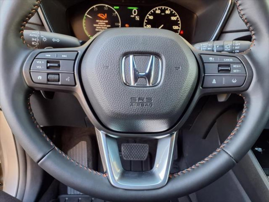 New 2025 Honda CR-V Sport image 8