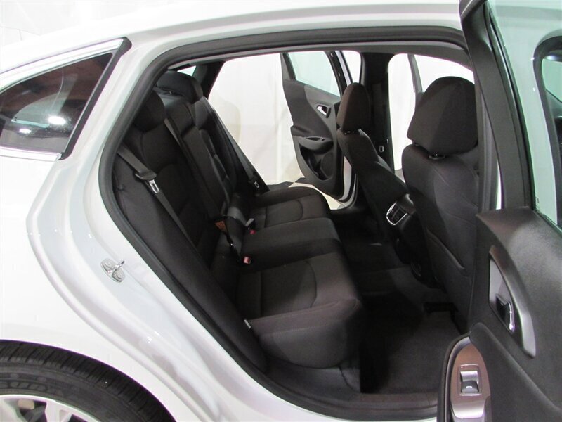 Used 2023 Chevrolet Malibu LT w/ Driver Confidence Package image 86