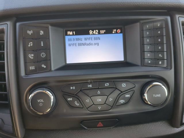 Used 2021 Ford Ranger XL w/ Equipment Group 101A High image 19