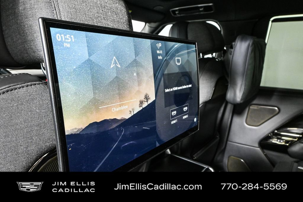 Used 2023 Land Rover Range Rover SV image 19