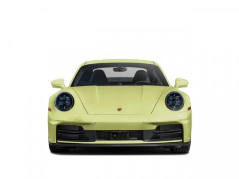 Used 2025 Porsche 911 Carrera image 4