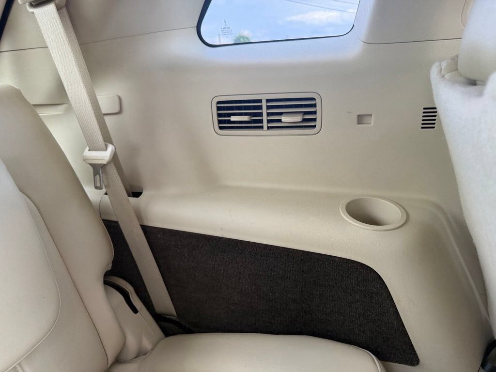 Used 2015 Lincoln MKT AWD w/ Equipment Group 201A image 41