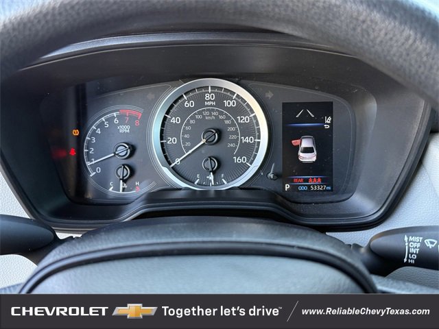 Used 2022 Toyota Corolla LE image 14