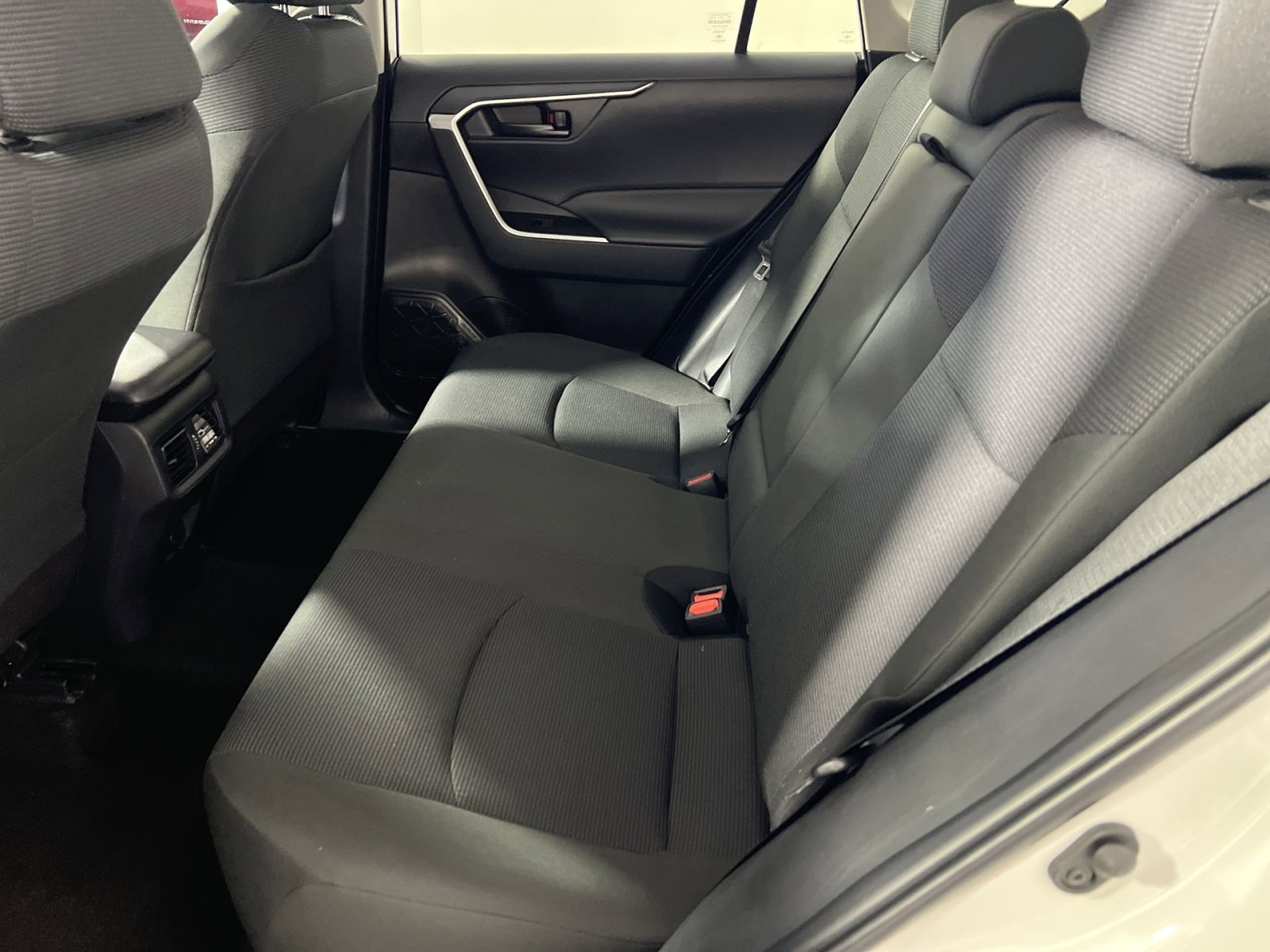 Used 2024 Toyota RAV4 LE image 25