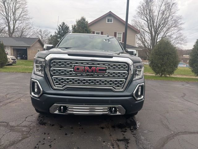 Used 2019 GMC Sierra 1500 Denali w/ Denali Ultimate Package image 3