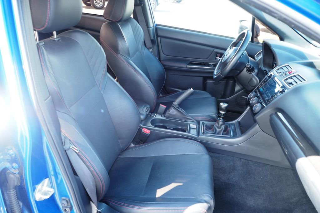 Used 2021 Subaru WRX Limited w/ Popular Package #3 AWD/4WD image 18