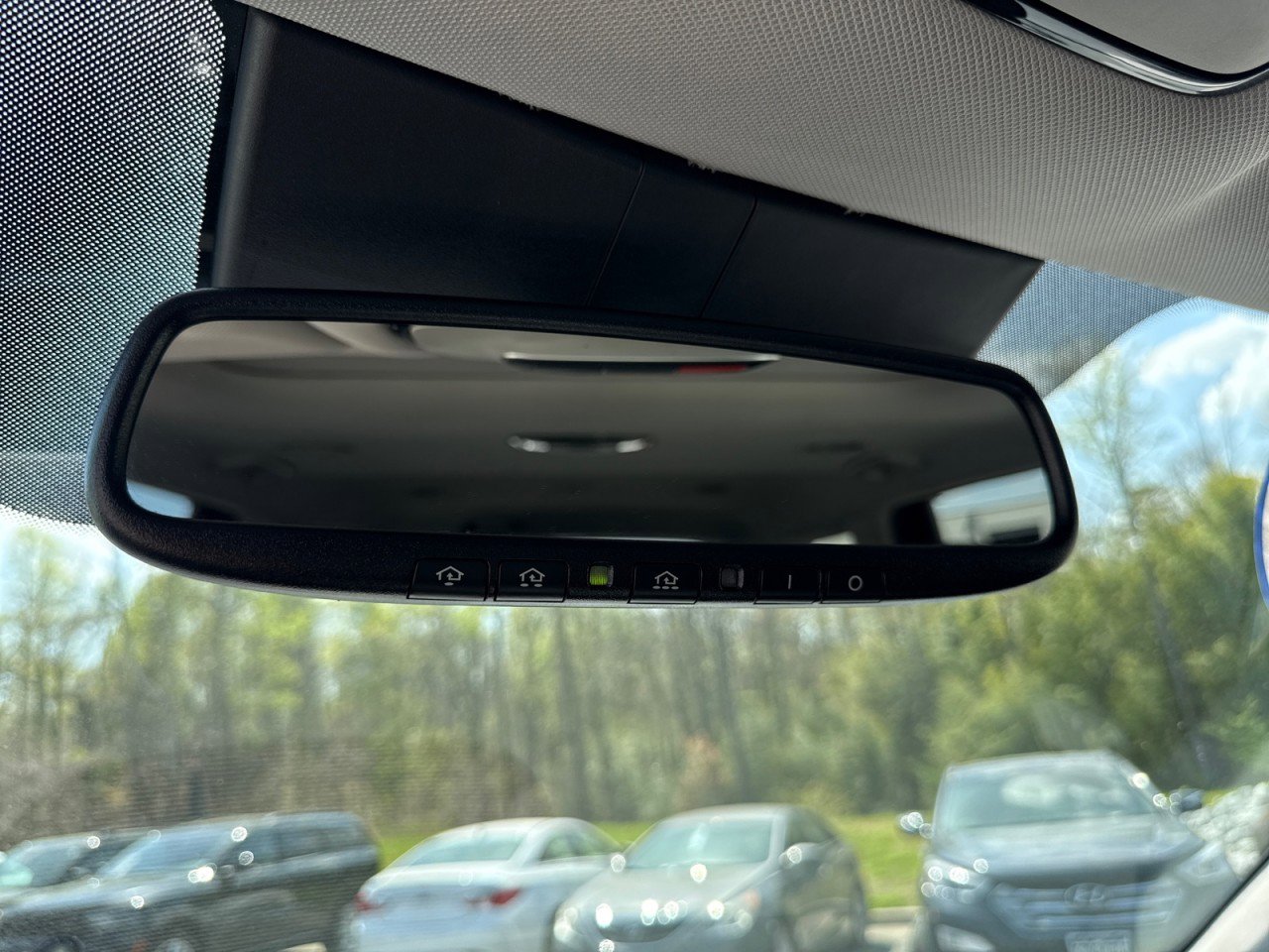 Used 2022 Hyundai Palisade SEL w/ 8P Bench Seat Package image 31