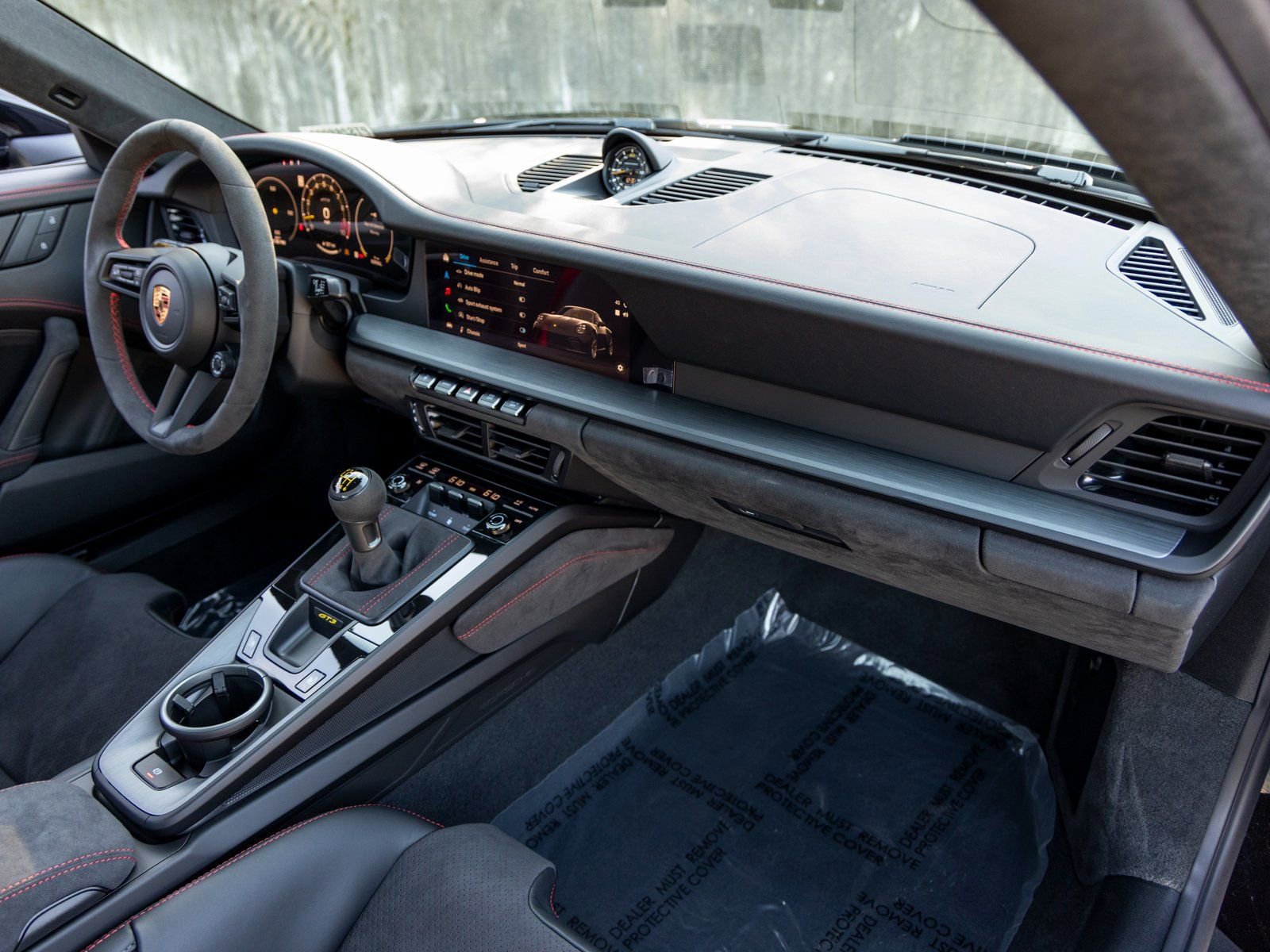 Certified 2026 Porsche 911 GT3 image 52