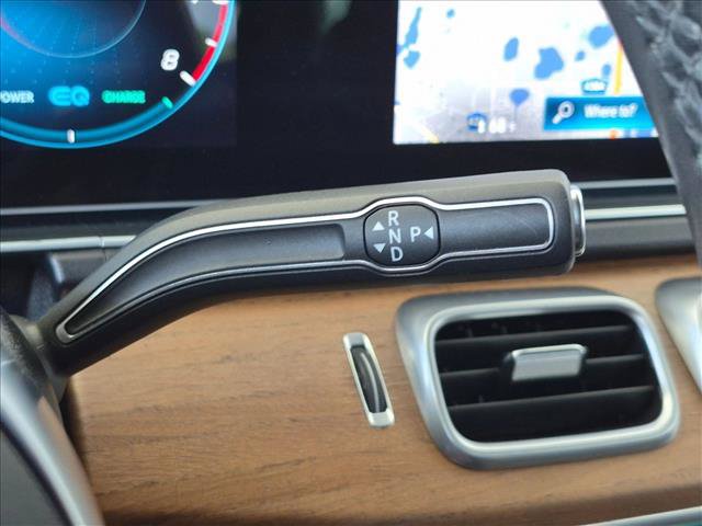 Used 2021 Mercedes-Benz GLE 450 4MATIC image 11