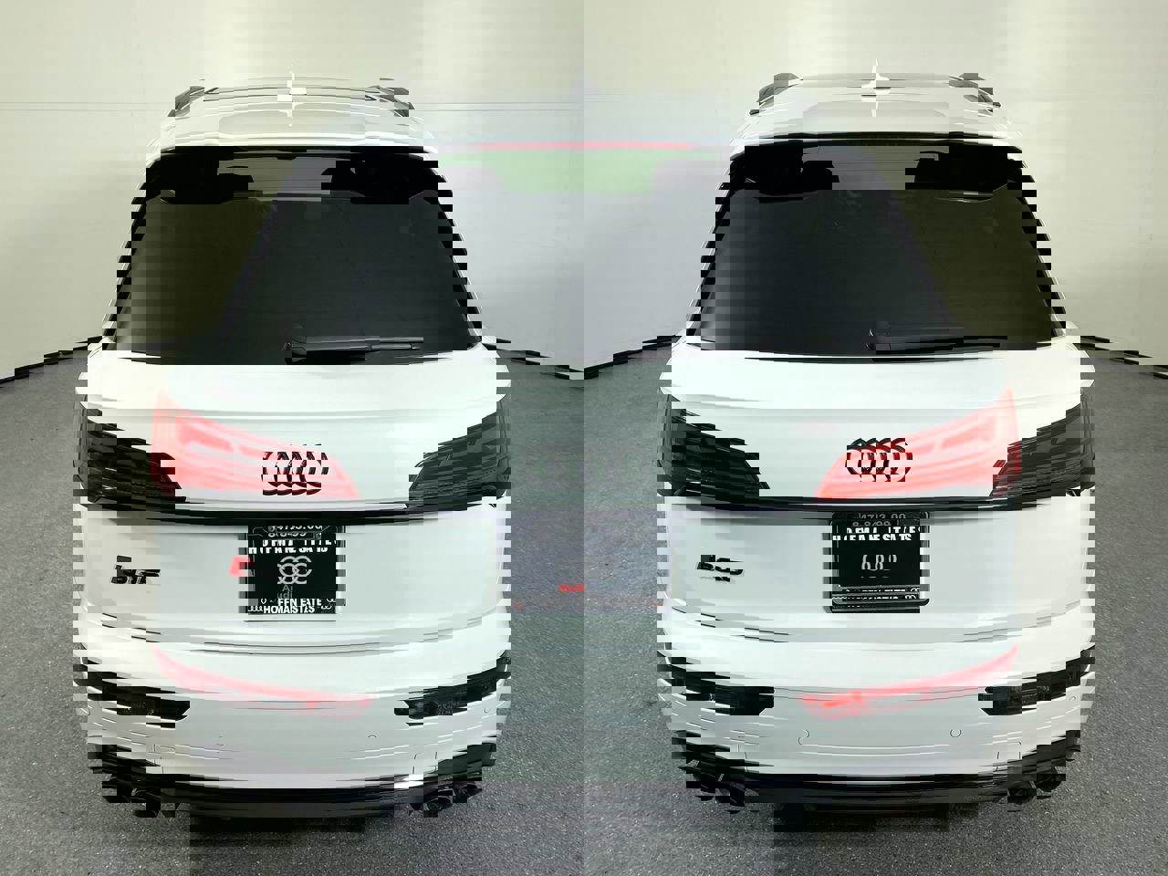 Certified 2023 Audi SQ5 Premium Plus w/ Premium Plus Package image 35