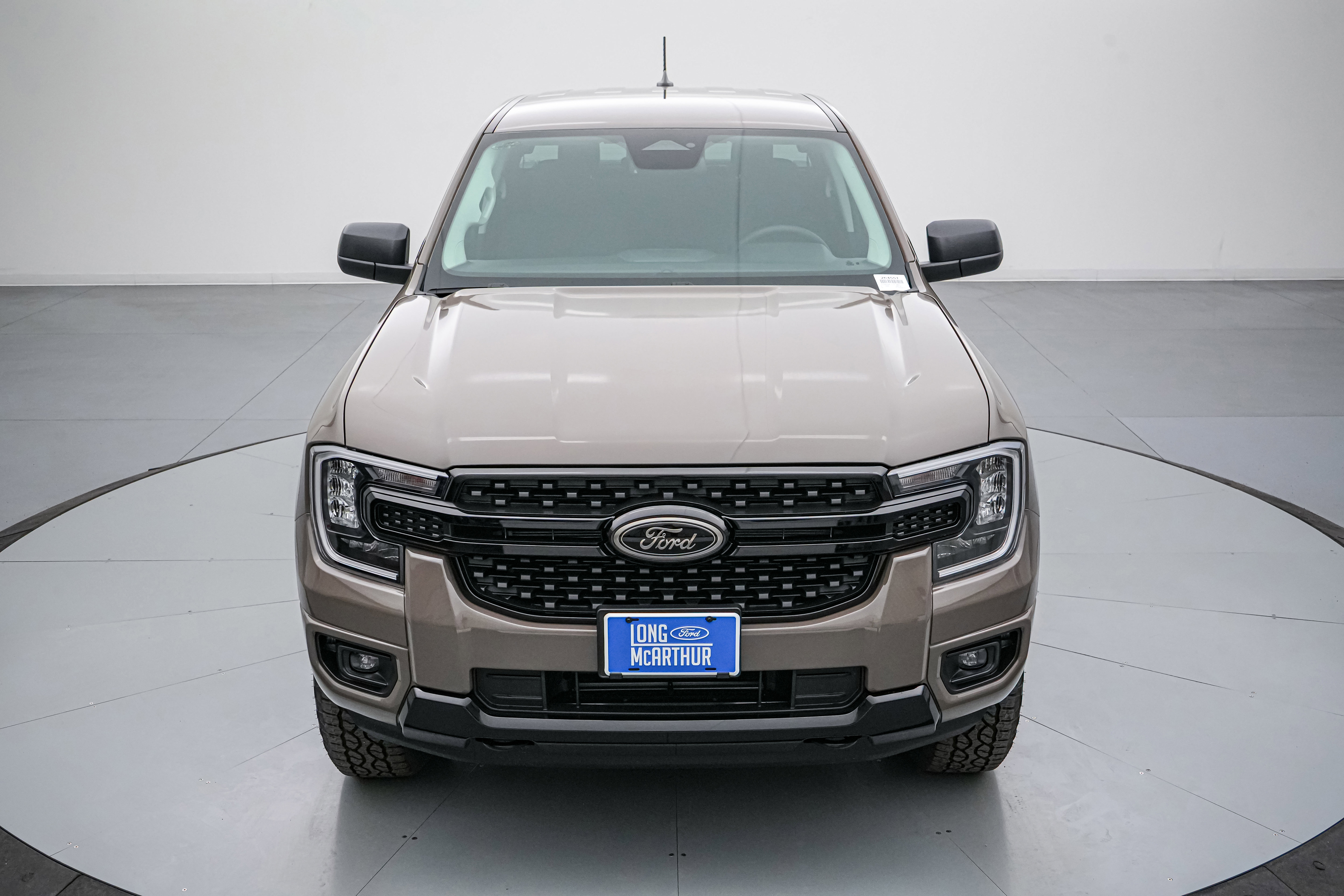 New 2026 Ford Ranger XLT image 10