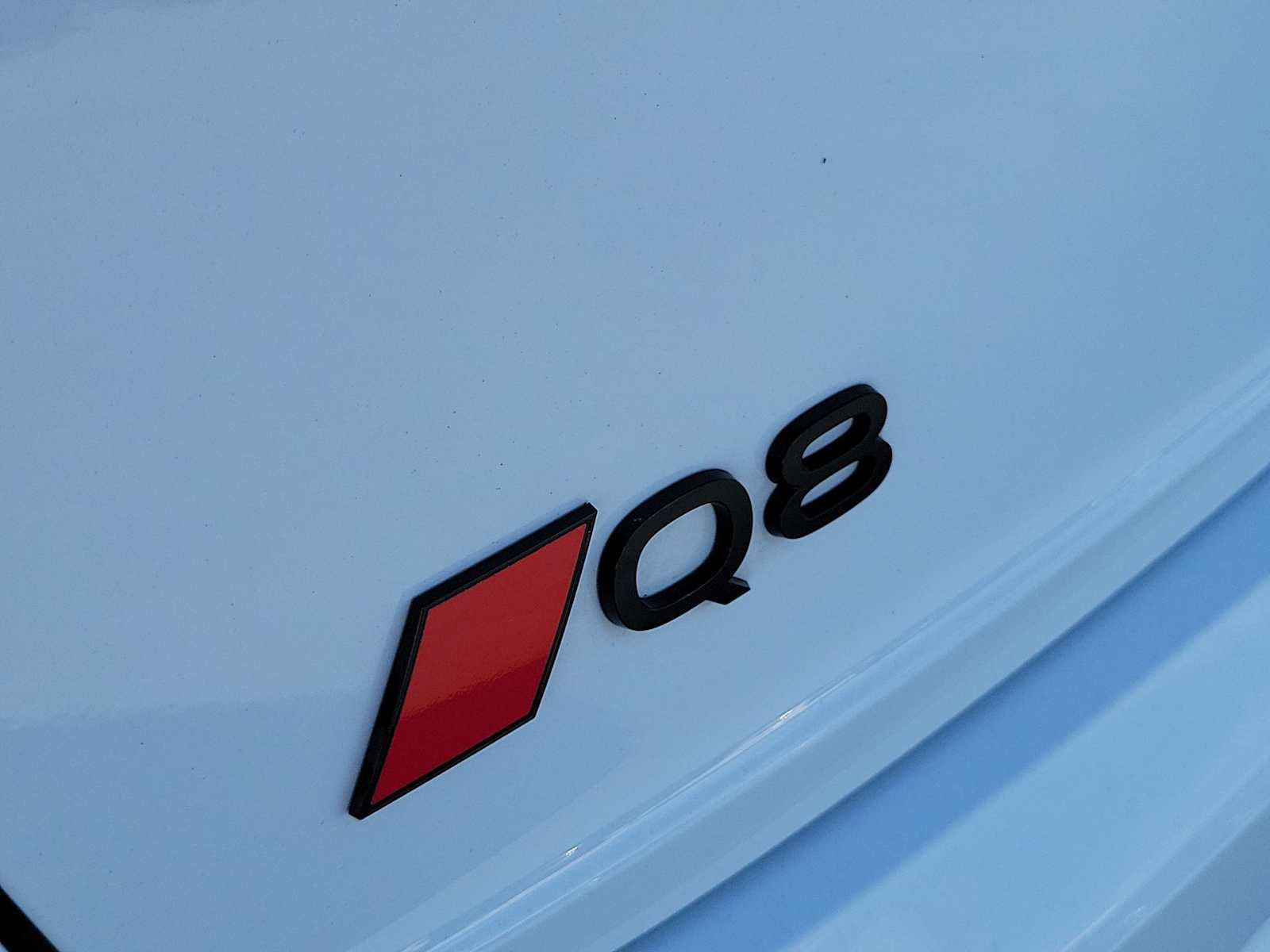 Certified 2024 Audi Q8 Premium Plus w/ Premium Plus Package AWD/4WD image 11