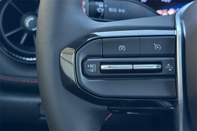 New 2025 Chevrolet Colorado Z71 w/ Z71 Convenience Package 2 image 30