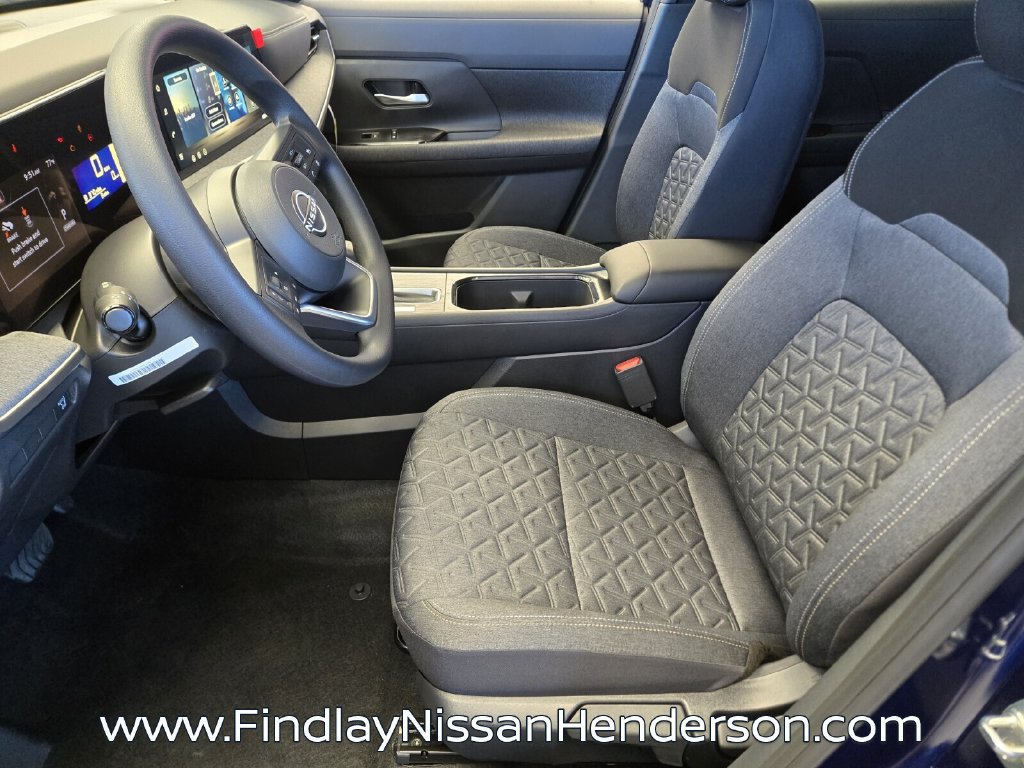 New 2027 Nissan Kicks SV FWD image 9