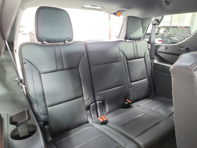 Used 2023 Chevrolet Tahoe RST image 47