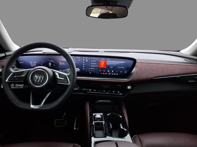 Used 2024 Buick Envision Sport Touring AWD/4WD image 16