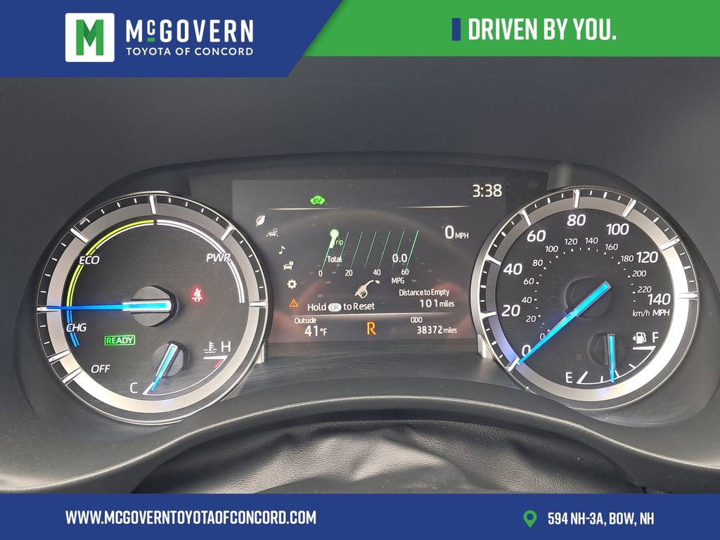 Used 2022 Toyota Highlander Bronze Edition image 20