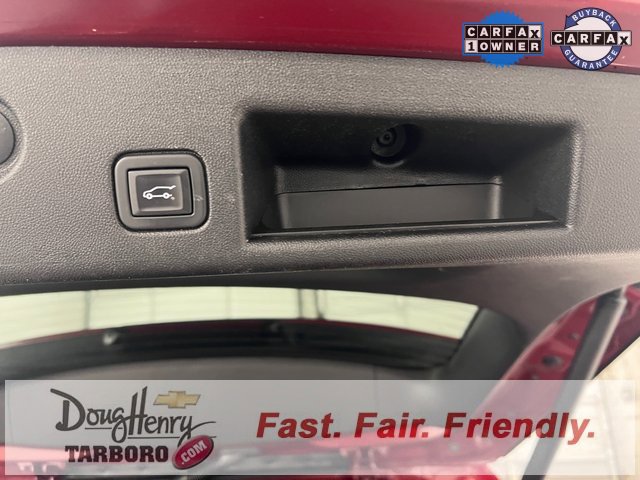 Used 2021 Chevrolet Equinox LT image 37