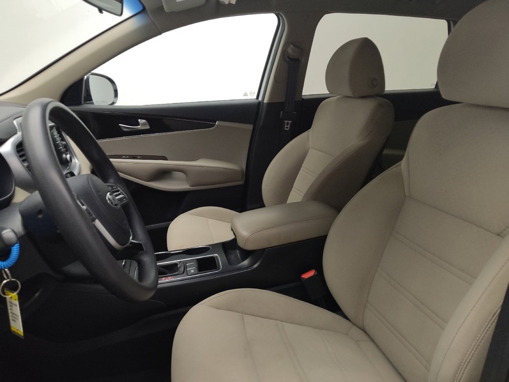Used 2019 Kia Sorento LX image 17