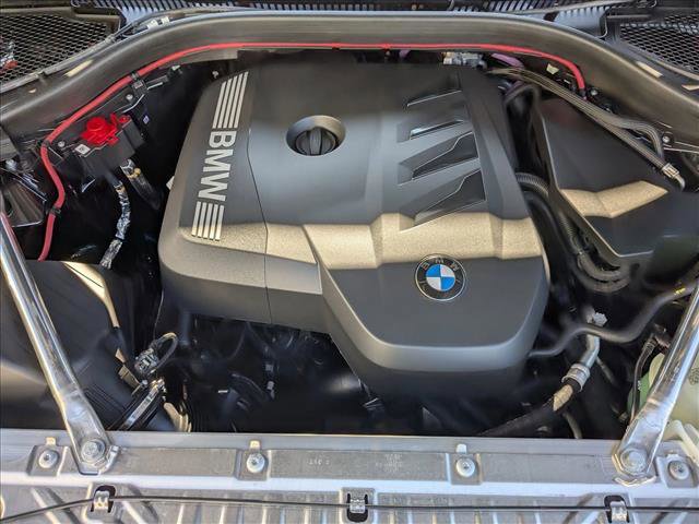 New 2026 BMW X3 xDrive30 w/ Convenience Package AWD/4WD image 18
