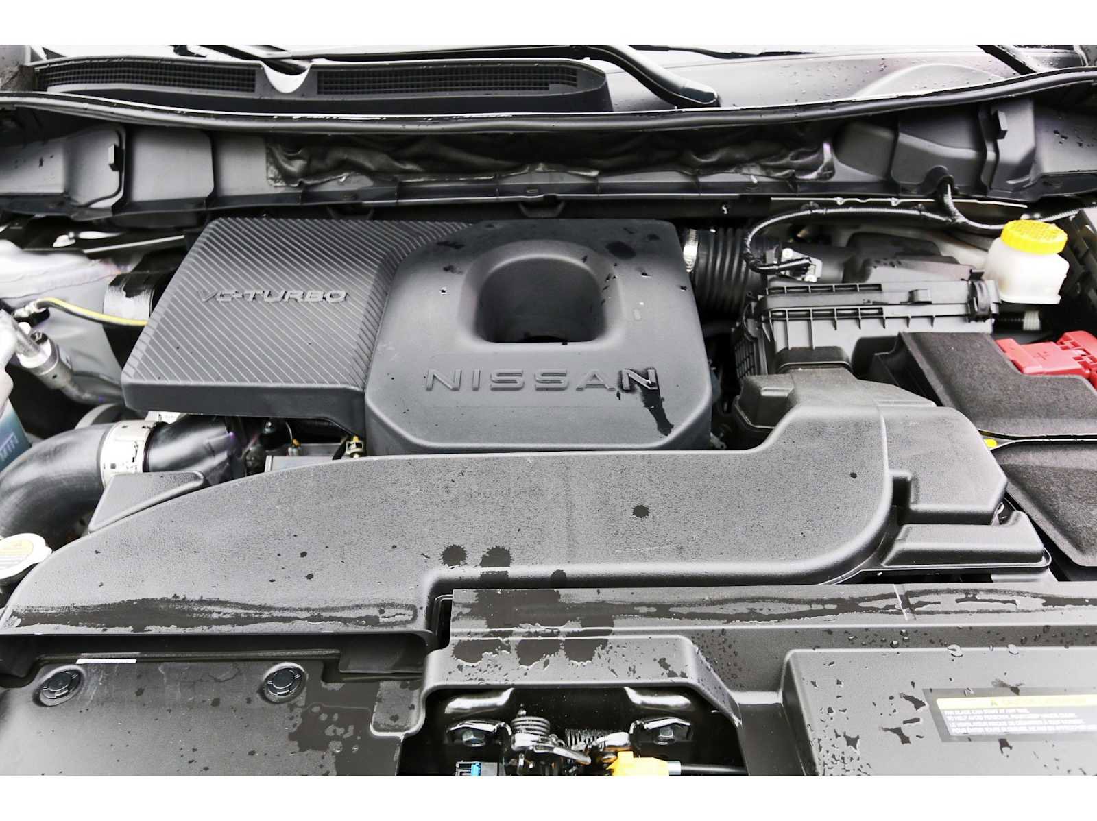 Used 2025 Nissan Murano SL image 31