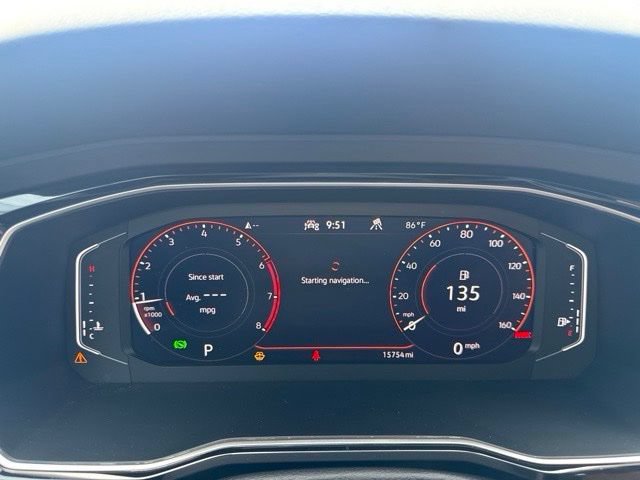 Used 2024 Volkswagen Jetta SEL FWD image 17