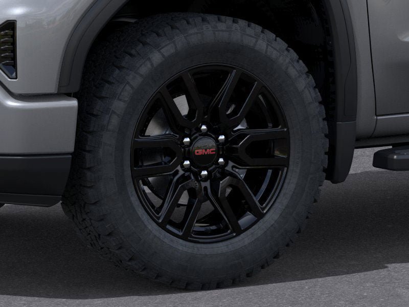 New 2026 GMC Sierra 1500 Elevation AWD/4WD image 33
