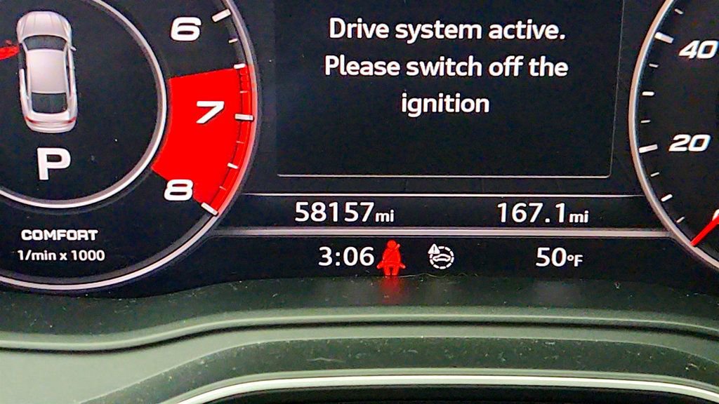 Used 2019 Audi S5 Premium Plus w/ Premium Plus image 39