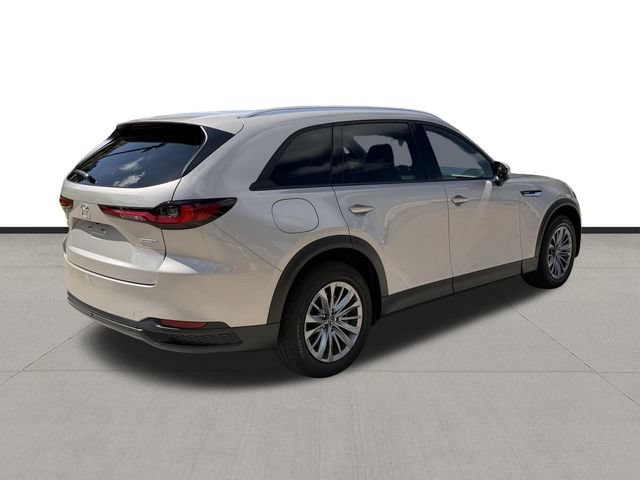 Used 2024 MAZDA CX-90 Plug-In Hybrid w/ Preferred AWD/4WD image 5