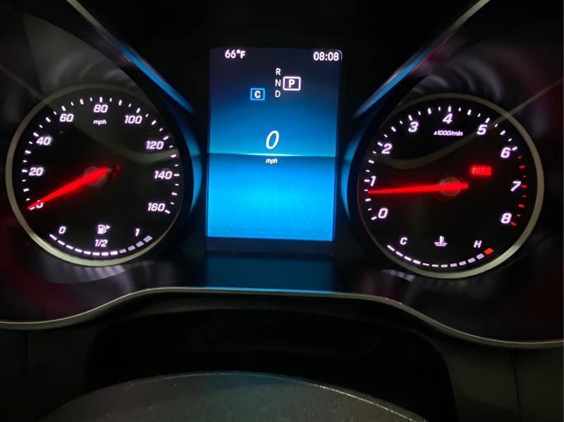 Used 2019 Mercedes-Benz C 300 Sedan image 20