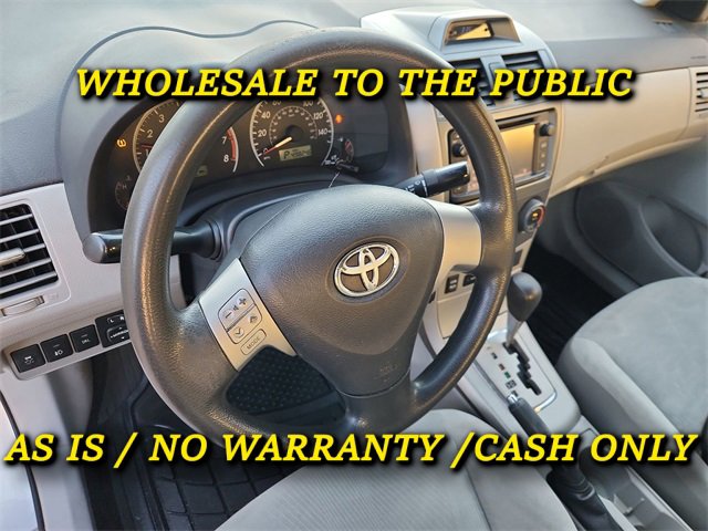 Used 2013 Toyota Corolla LE image 10