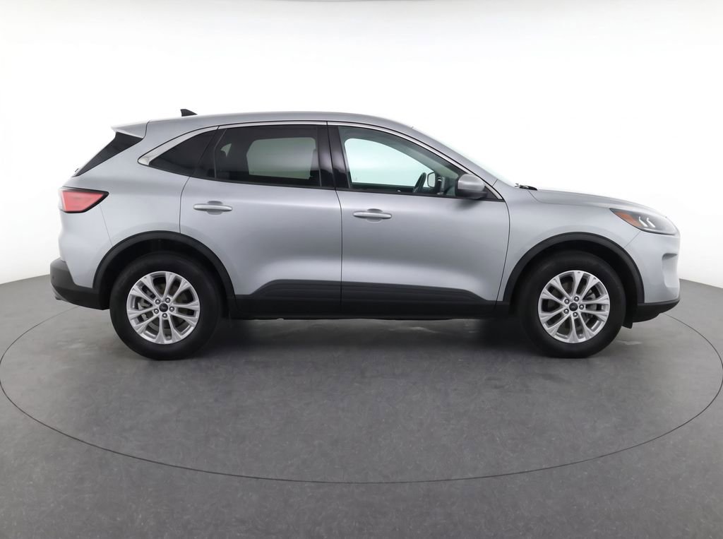 Used 2023 Ford Escape Active w/ Tech Pack #1 FWD image 8