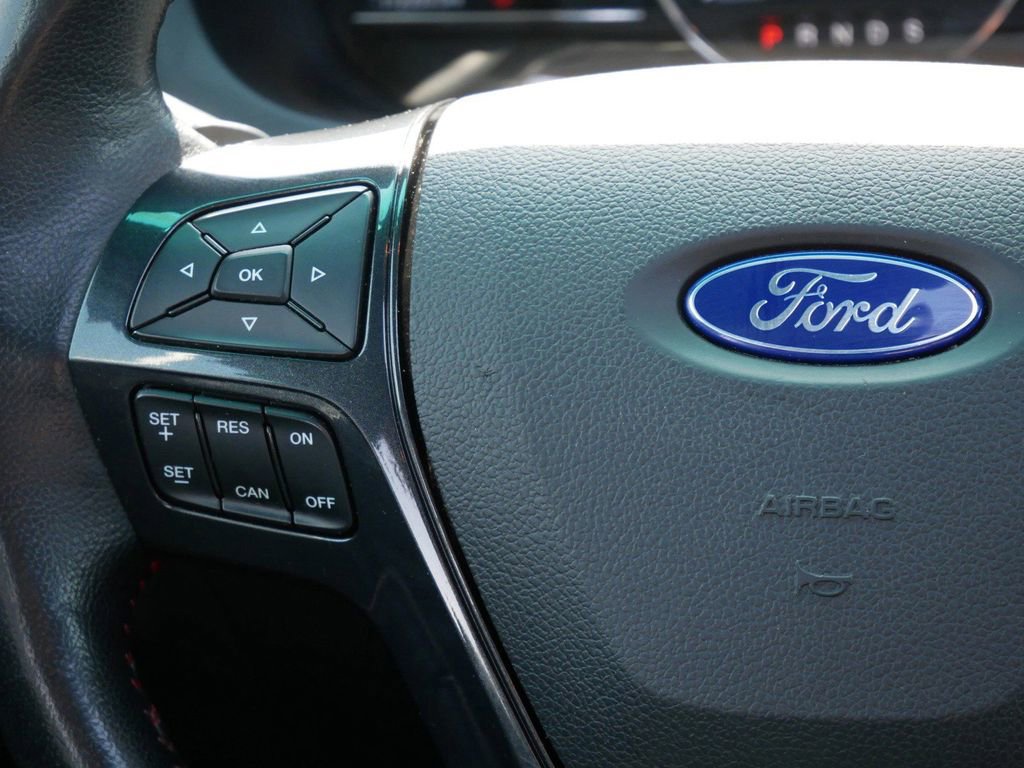 Used 2016 Ford Explorer Sport w/ Equipment Group 401A AWD/4WD image 20