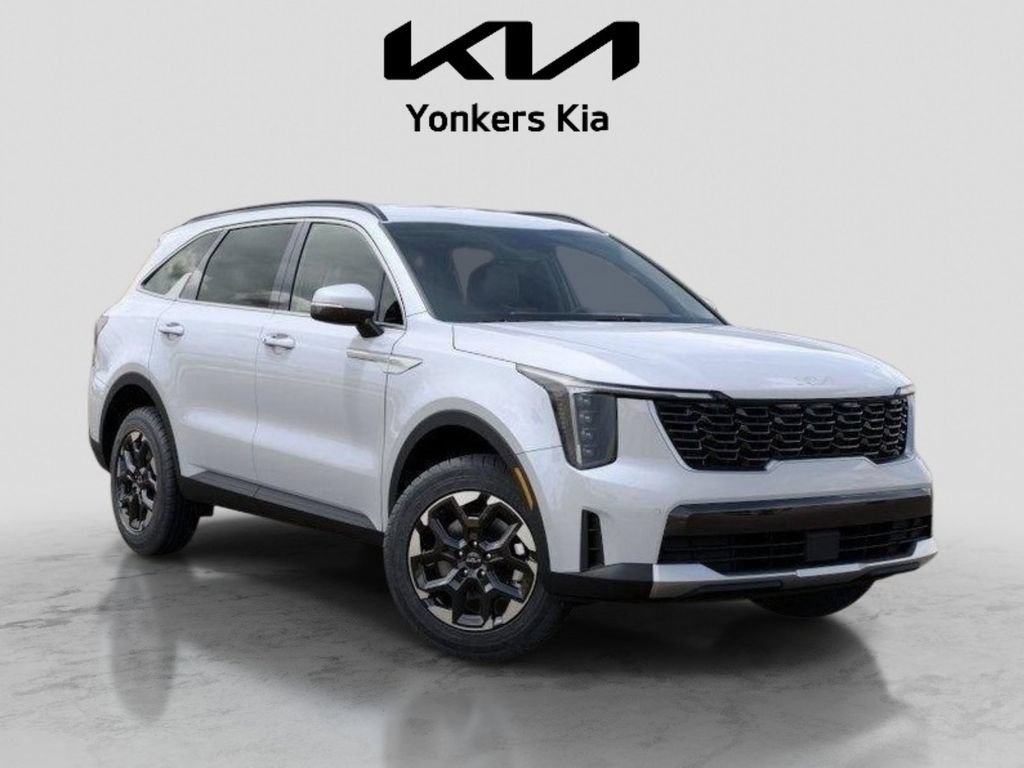 Used 2026 Kia Sorento S AWD/4WD image 8