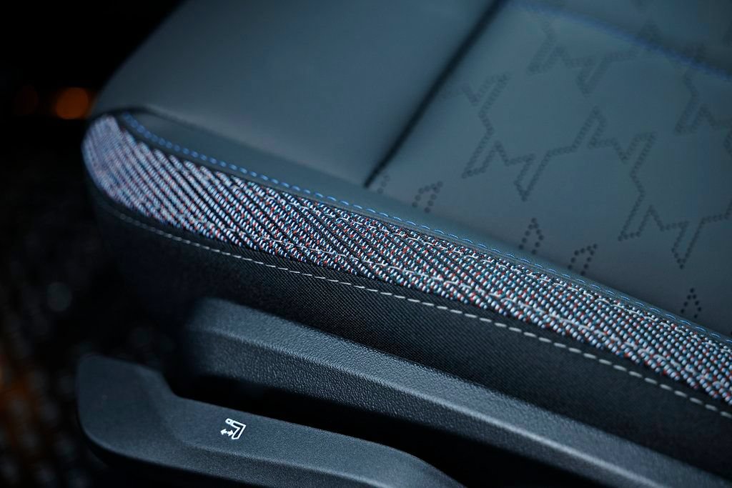 New 2026 MINI Cooper S FWD image 22