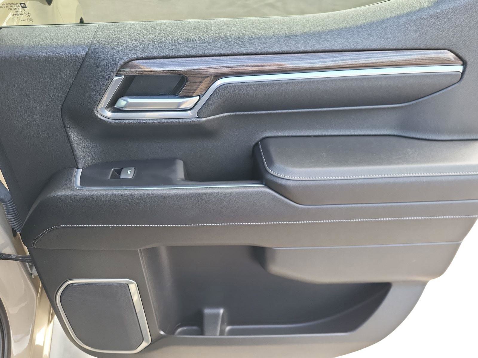 Used 2023 Chevrolet Silverado 1500 LT Trail Boss w/ Protection Package image 21