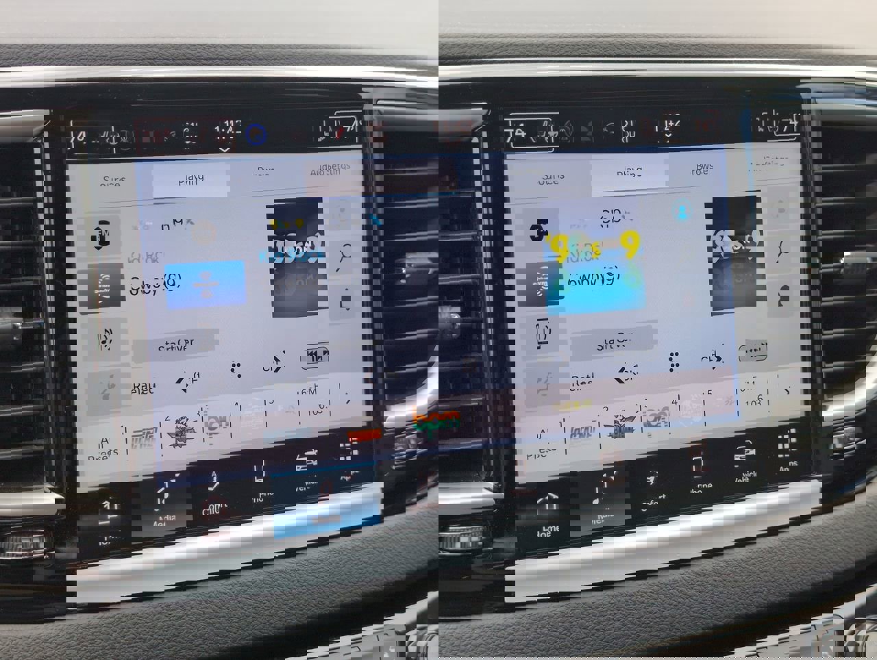 Used 2025 Chrysler Pacifica Select image 19