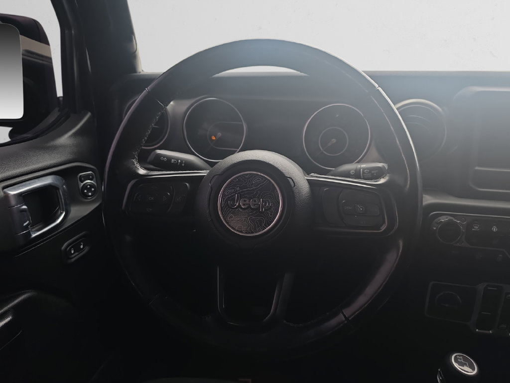 Used 2021 Jeep Gladiator Sport AWD/4WD image 14