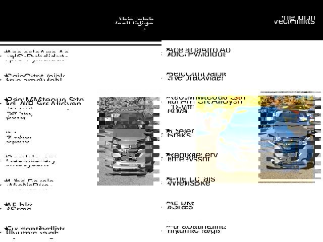 Used 2019 Honda HR-V Sport image 5