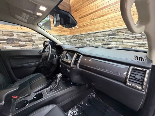 Used 2019 Ford Ranger Lariat w/ Equipment Group 501A Mid AWD/4WD image 15