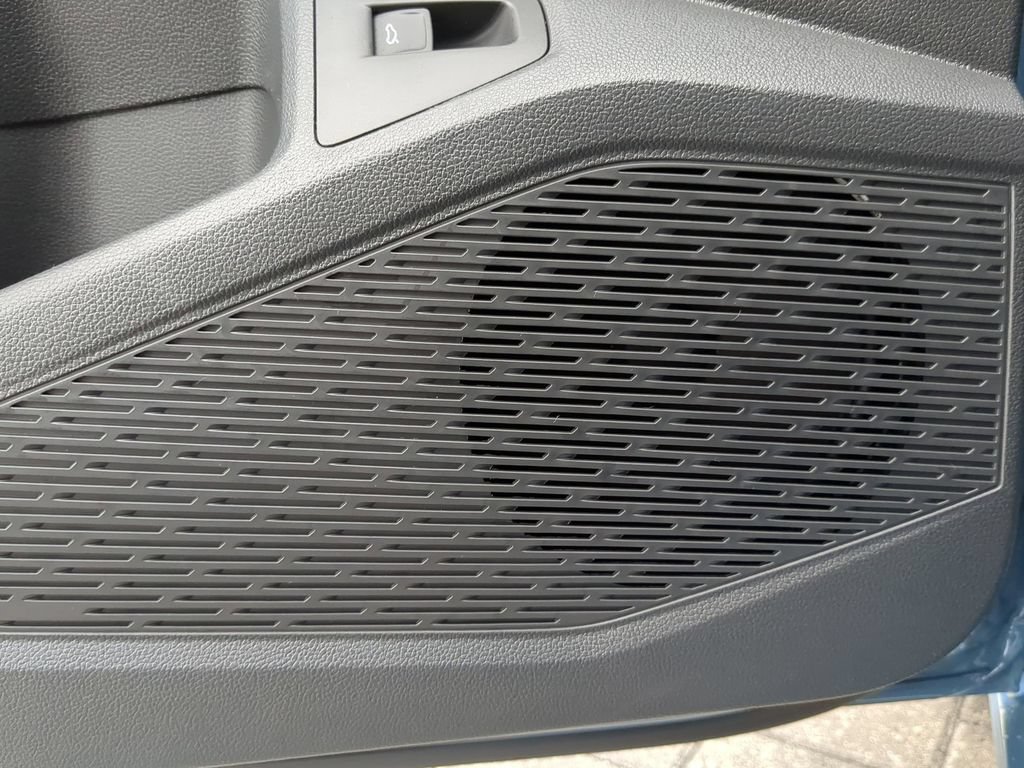 New 2026 Volkswagen Jetta Sport FWD image 18