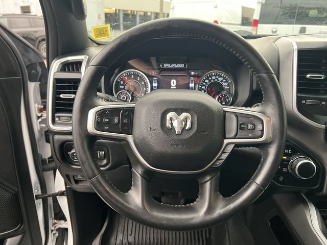 Used 2023 RAM 1500 Lone Star AWD/4WD image 28