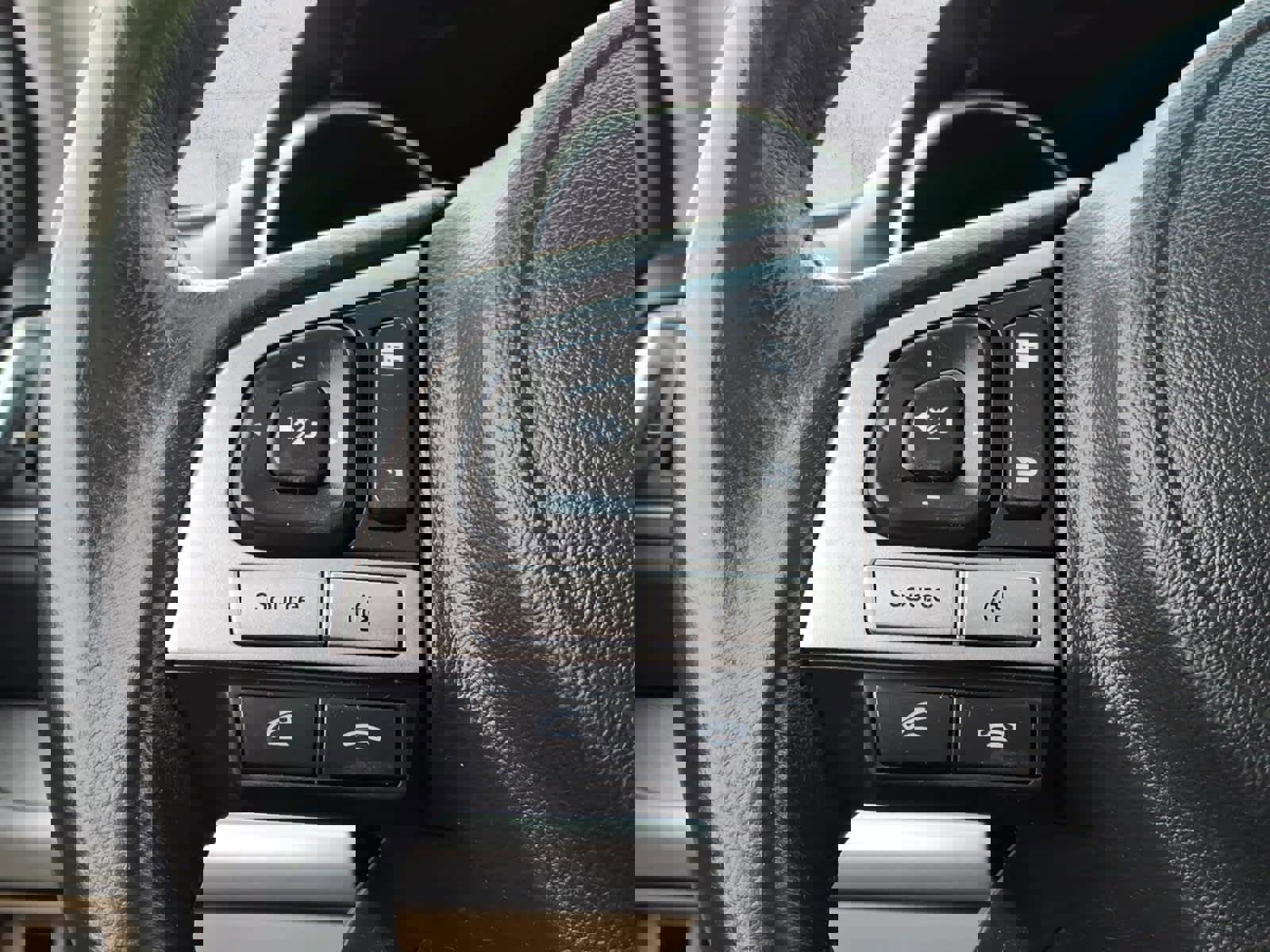 Used 2017 Subaru Legacy 2.5i Premium w/ Moonroof Package image 22