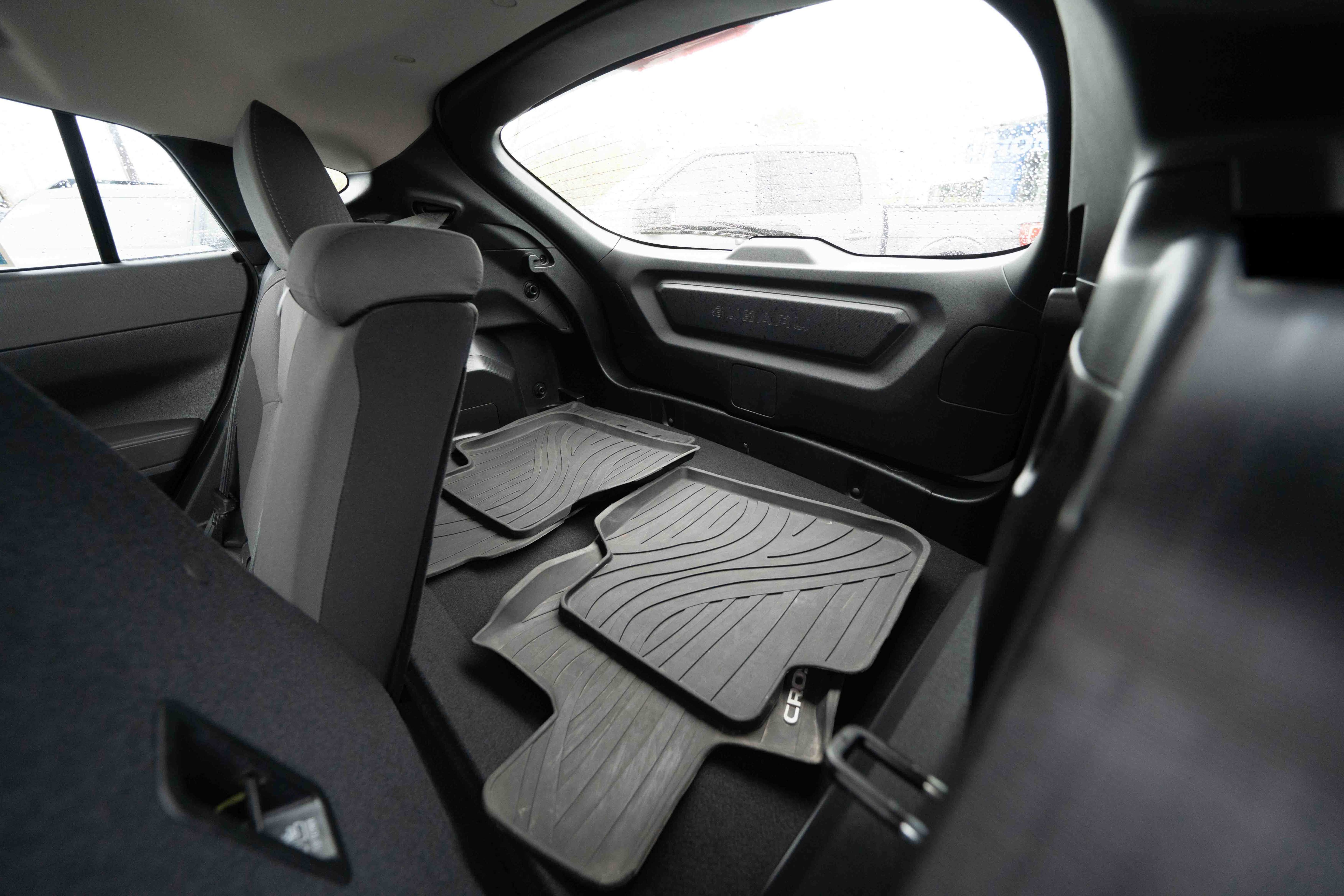 Used 2024 Subaru Crosstrek 2.0i AWD/4WD image 24